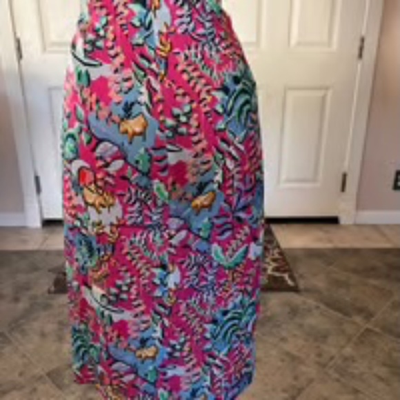 NWT J. MCLAUGHLIN Blakely Skirt - Picture 6 of 12